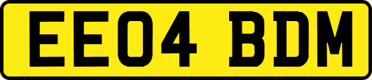 EE04BDM