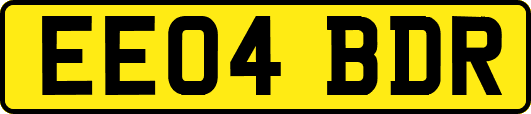 EE04BDR