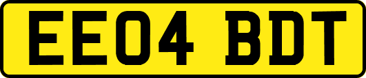 EE04BDT
