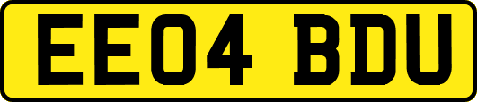 EE04BDU
