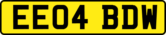 EE04BDW