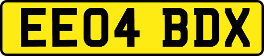 EE04BDX