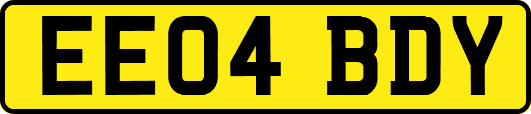 EE04BDY