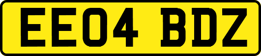 EE04BDZ