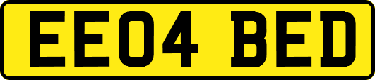 EE04BED