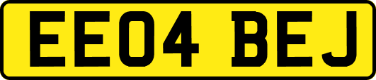 EE04BEJ