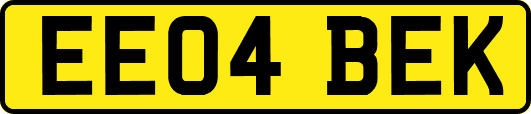 EE04BEK