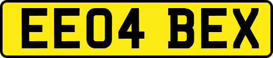 EE04BEX