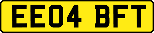EE04BFT