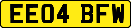 EE04BFW