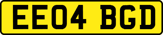 EE04BGD