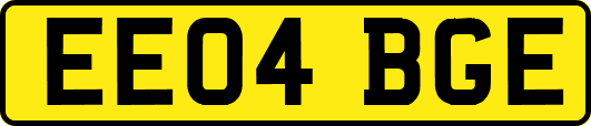 EE04BGE