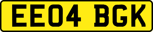 EE04BGK