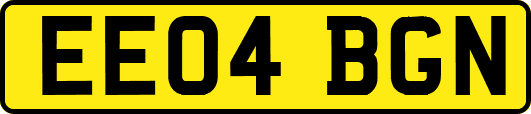 EE04BGN