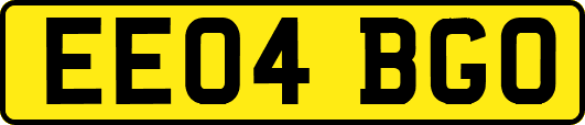 EE04BGO
