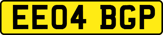 EE04BGP