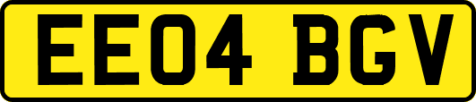 EE04BGV