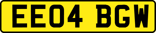EE04BGW
