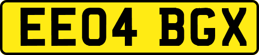 EE04BGX