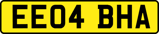 EE04BHA