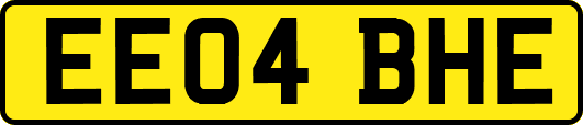 EE04BHE