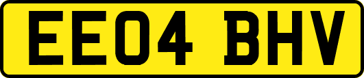 EE04BHV