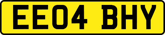 EE04BHY