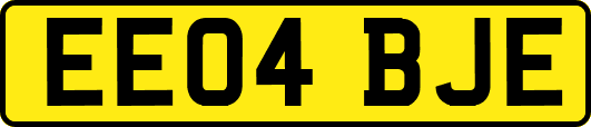 EE04BJE