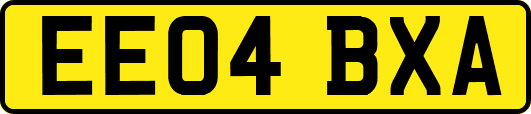 EE04BXA