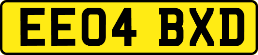 EE04BXD