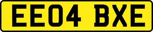 EE04BXE