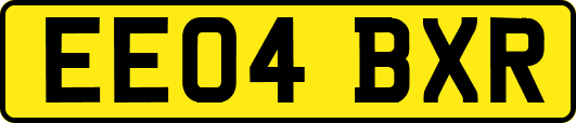 EE04BXR