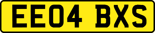 EE04BXS