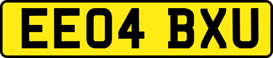 EE04BXU