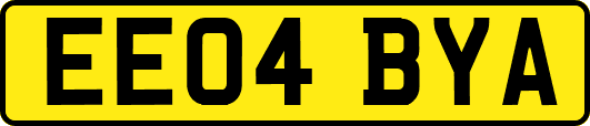 EE04BYA