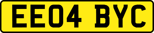 EE04BYC
