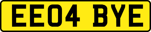 EE04BYE