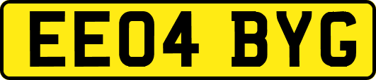 EE04BYG