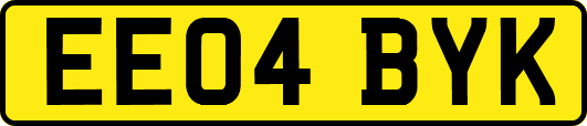 EE04BYK