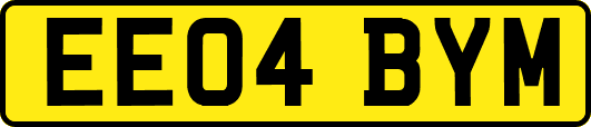 EE04BYM
