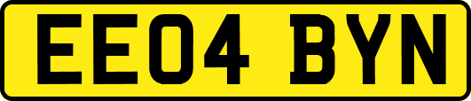 EE04BYN