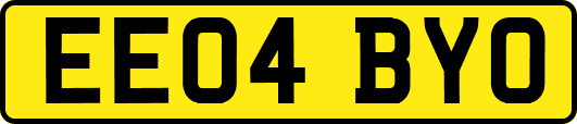 EE04BYO