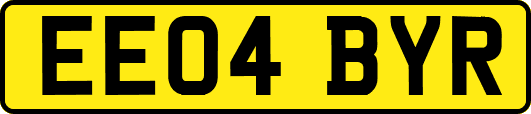 EE04BYR