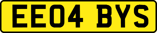 EE04BYS