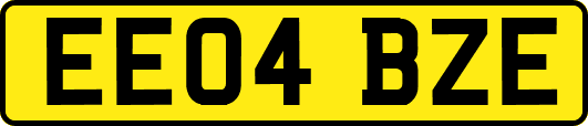 EE04BZE