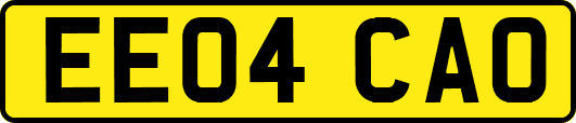 EE04CAO