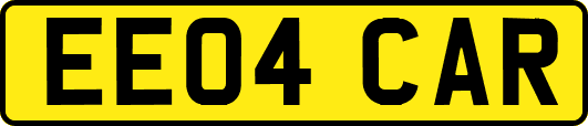 EE04CAR