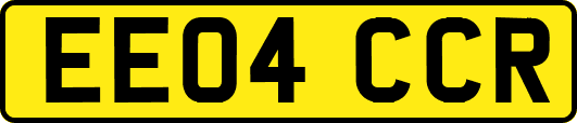 EE04CCR