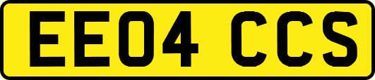 EE04CCS