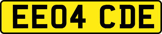 EE04CDE